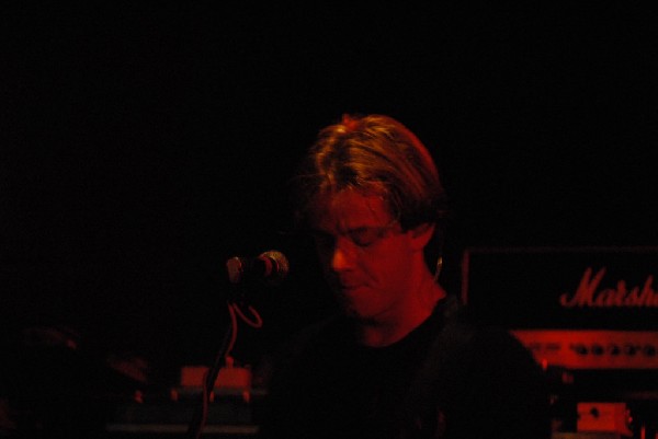 Sick Puppies at Antone's, Austin, Texas