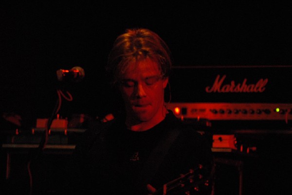 Sick Puppies at Antone's, Austin, Texas