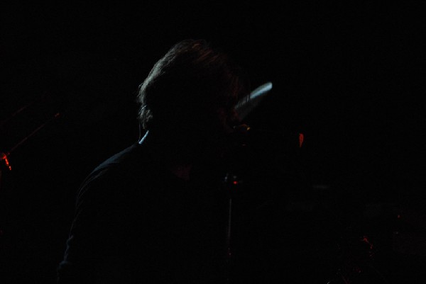 Sick Puppies at Antone's, Austin, Texas