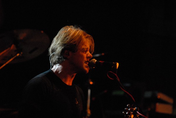 Sick Puppies at Antone's, Austin, Texas