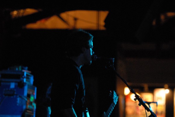 Sick Puppies at Antone's, Austin, Texas