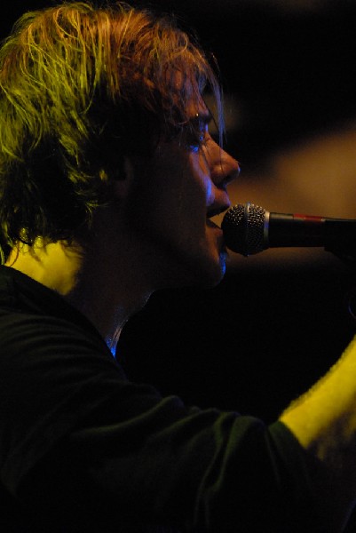 Sick Puppies at Antone's, Austin, Texas