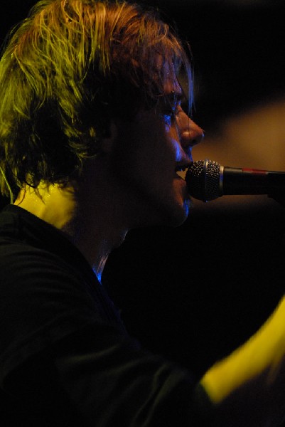 Sick Puppies at Antone's, Austin, Texas