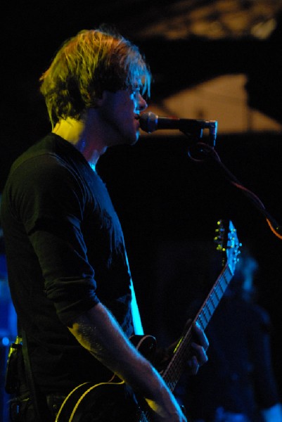 Sick Puppies at Antone's, Austin, Texas