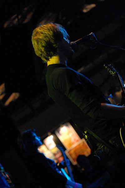 Sick Puppies at Antone's, Austin, Texas
