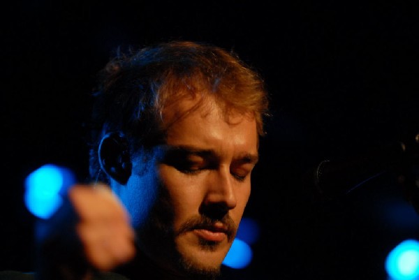 Silverchair at La Zona Rosa in Austin