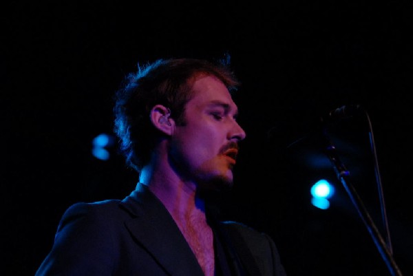 Silverchair at La Zona Rosa in Austin