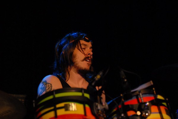 Silverchair at La Zona Rosa in Austin