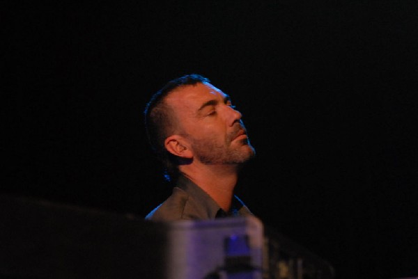 Silverchair at La Zona Rosa in Austin