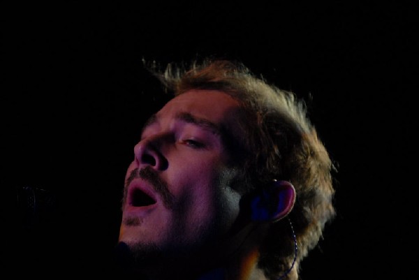 Silverchair at La Zona Rosa in Austin