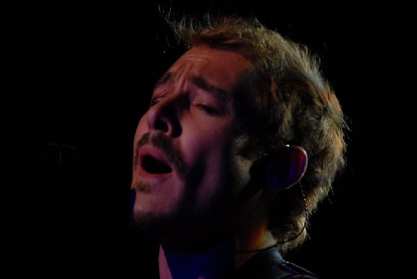 Silverchair at La Zona Rosa in Austin