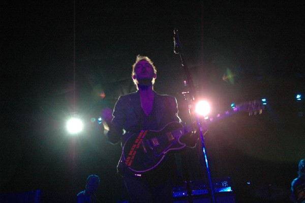 Silverchair at La Zona Rosa in Austin