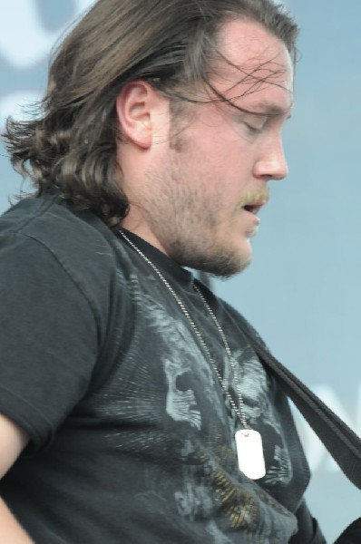 Simplistic Urge at Texas Rockfest, Austin, Texas