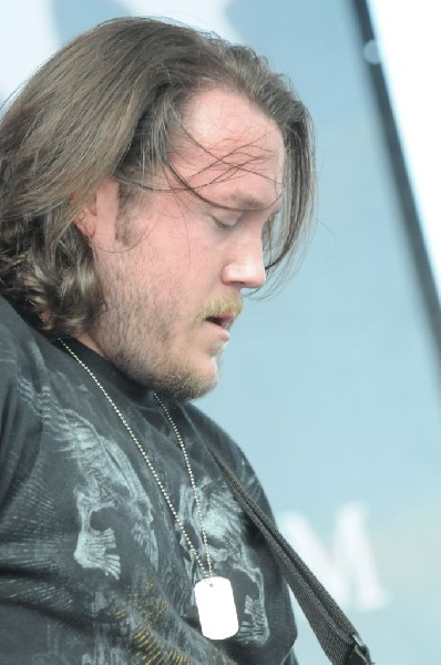 Simplistic Urge at Texas Rockfest, Austin, Texas