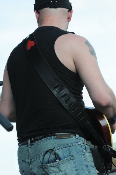 Simplistic Urge at Texas Rockfest, Austin, Texas