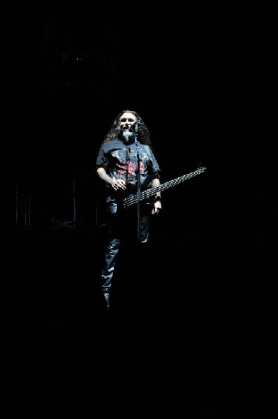 Slayer at Mayhem Festival 2012 Gexa Energy Pavilion Dallas Texas 07/10/2012