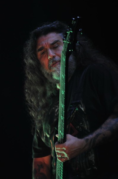 Slayer at Mayhem Festival 2012 Gexa Energy Pavilion Dallas Texas 07/10/2012