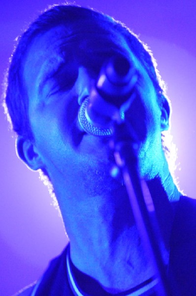 Slightly Stoopid at Stubb's BarBQ, Austin, Texas