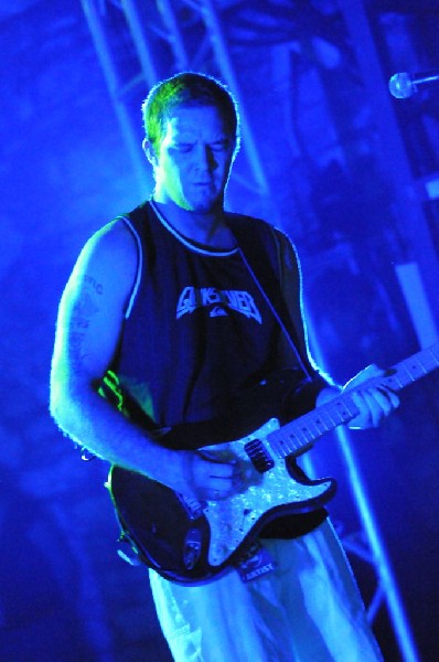 Slightly Stoopid at Stubb's BarBQ, Austin, Texas