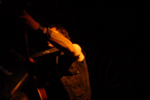 Slough Feg's SXSW Gig at Emo's in Austin, Texas