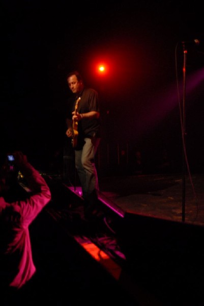 The Smithereens at La Zona Rosa, Austin, Texas, SXSW 2008