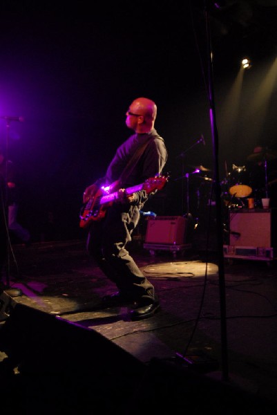 The Smithereens at La Zona Rosa, Austin, Texas, SXSW 2008
