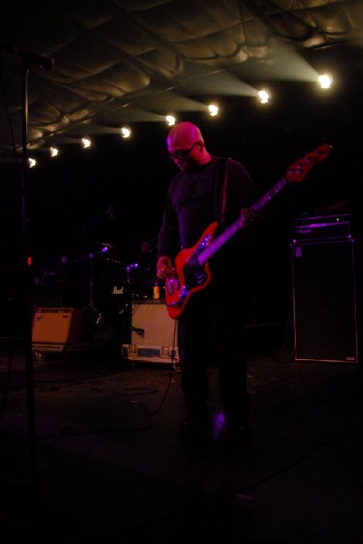 The Smithereens at La Zona Rosa, Austin, Texas, SXSW 2008