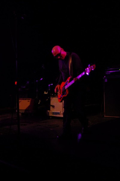 The Smithereens at La Zona Rosa, Austin, Texas, SXSW 2008