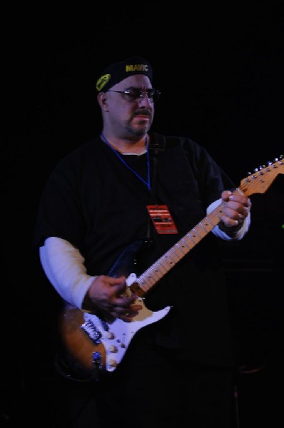 The Smithereens at La Zona Rosa, Austin, Texas, SXSW 2008