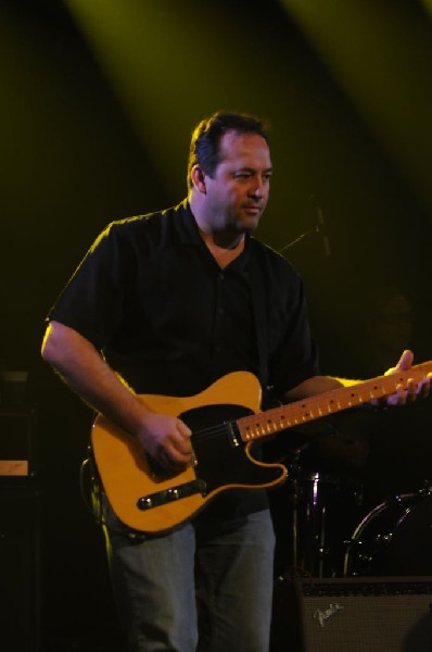 The Smithereens at La Zona Rosa, Austin, Texas, SXSW 2008