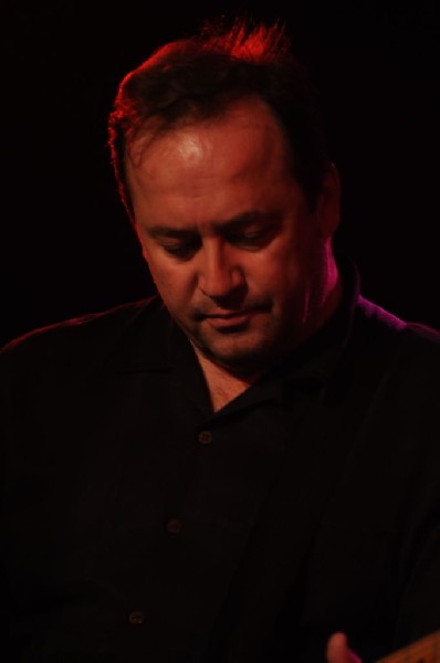 The Smithereens at La Zona Rosa, Austin, Texas, SXSW 2008