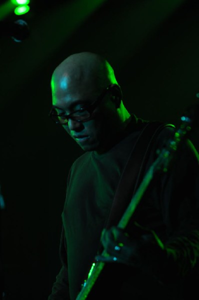 The Smithereens at La Zona Rosa, Austin, Texas, SXSW 2008