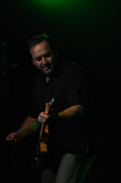 The Smithereens at La Zona Rosa, Austin, Texas, SXSW 2008