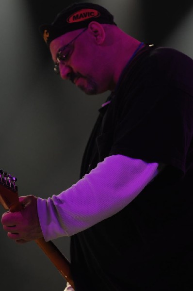 The Smithereens at La Zona Rosa, Austin, Texas, SXSW 2008