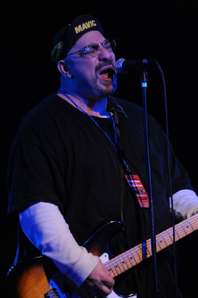 The Smithereens at SXSW 2008