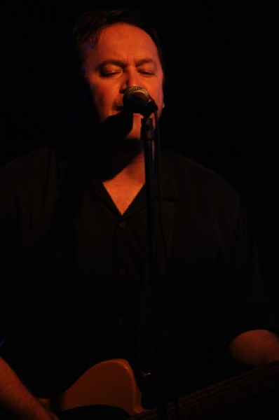 The Smithereens at La Zona Rosa, Austin, Texas, SXSW 2008