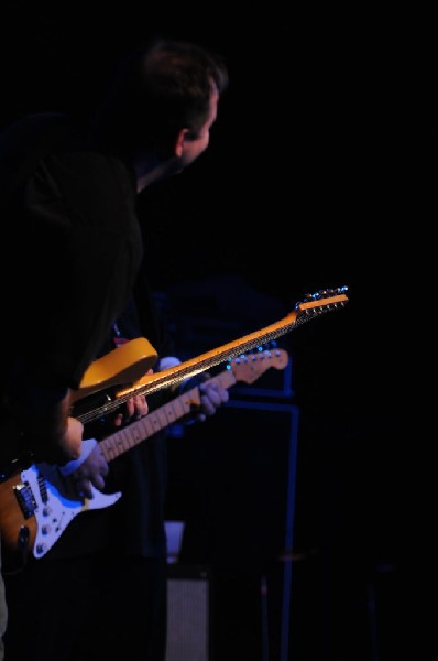 The Smithereens at La Zona Rosa, Austin, Texas, SXSW 2008