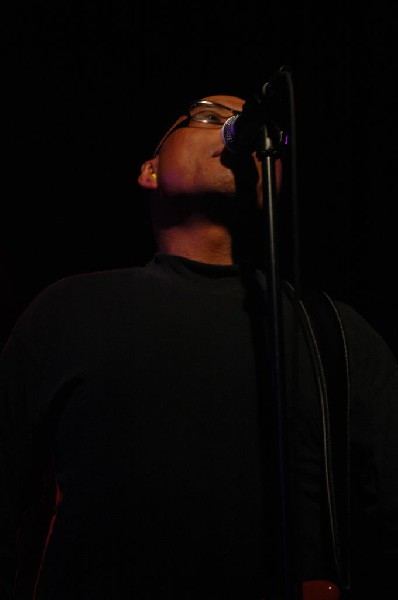 The Smithereens at La Zona Rosa, Austin, Texas, SXSW 2008