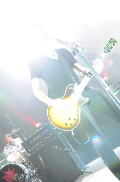 Snow Patrol at Stubb's BarBQ, Austin, Texas