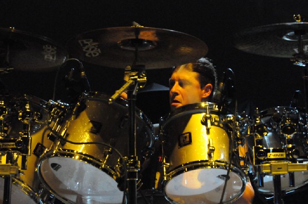 Soilent Green at the Austin Music Hall, Austin, Texas