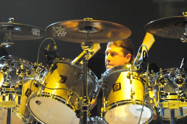 Soilent Green at the Austin Music Hall, Austin, Texas