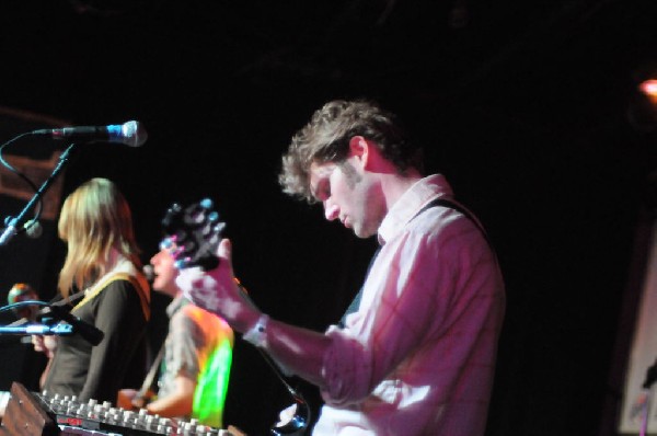 Son,Ambulance at The Dirty Dog, Austin, Tx - SXSW 2008