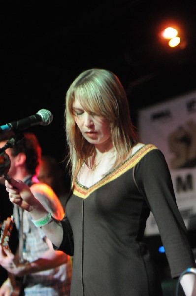 Son,Ambulance at The Dirty Dog, Austin, Tx - SXSW 2008