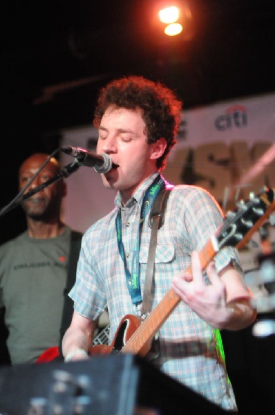 Son,Ambulance at The Dirty Dog, Austin, Tx - SXSW 2008