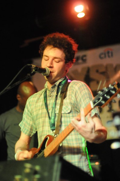 Son,Ambulance at The Dirty Dog, Austin, Tx - SXSW 2008