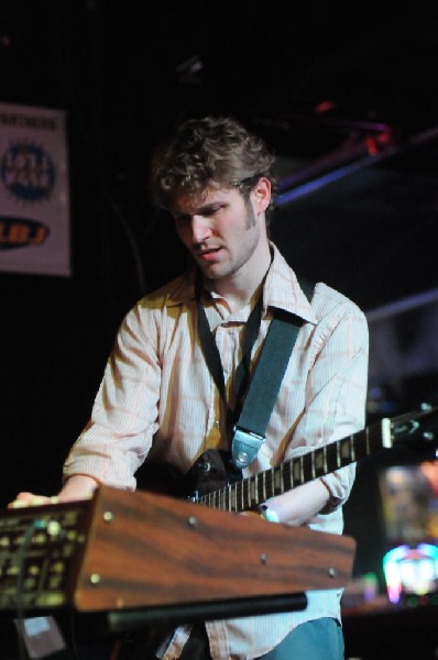 Son,Ambulance at The Dirty Dog, Austin, Tx - SXSW 2008