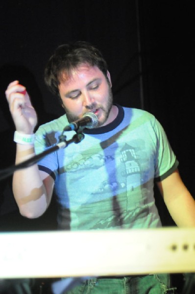 Son,Ambulance at The Dirty Dog, Austin, Tx - SXSW 2008