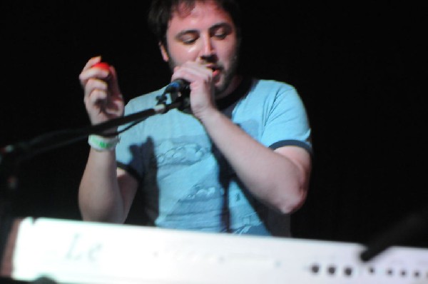 Son,Ambulance at The Dirty Dog, Austin, Tx - SXSW 2008