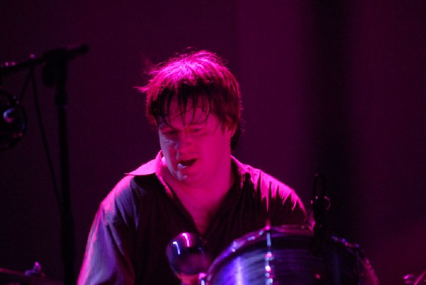 Sonic Youth at Stubb's in Austin, Texas