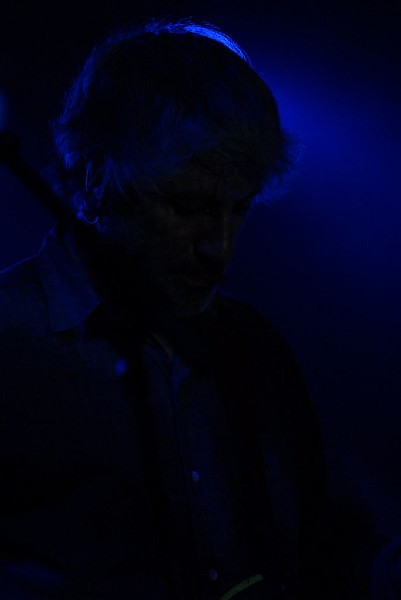 Sonic Youth at Stubb's in Austin, Texas